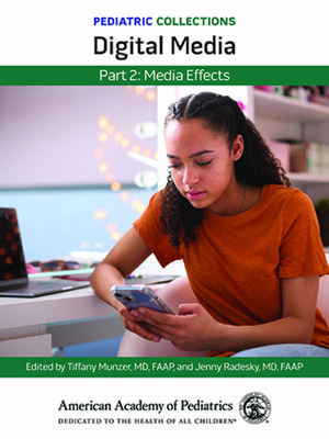cover image of Pediatric Collections